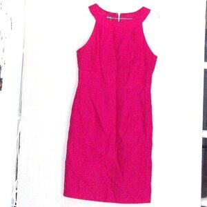 Muse Sleeveless Pink  Size 10